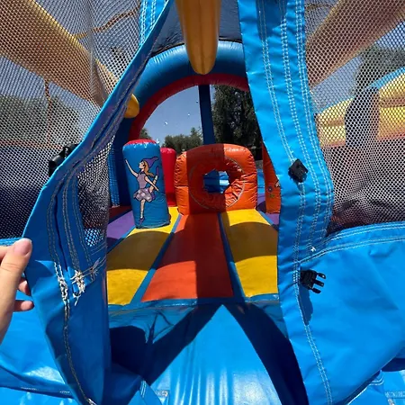 Vacanze Minervino 3*