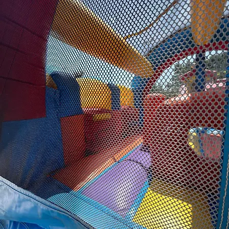 公寓式酒店 Vacanze Minervino 3*