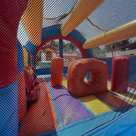 Vacanze Minervino 3*