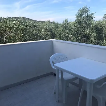 Vacanze Minervino 3*