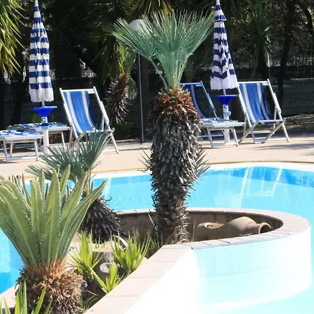 Vacanze Minervino 维耶斯泰