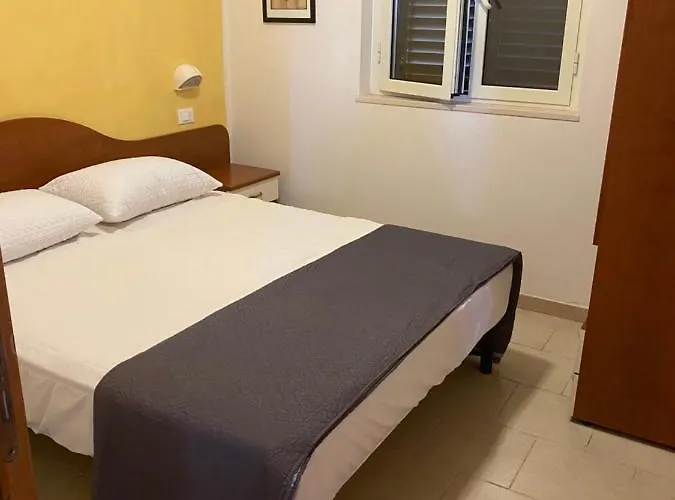 Vacanze Minervino