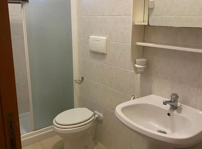 Vacanze Minervino 3*