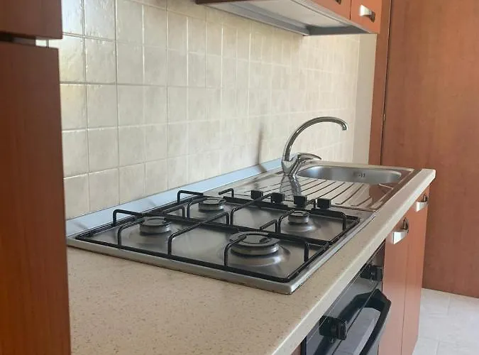 Vacanze Minervino Hotel apartamentowy