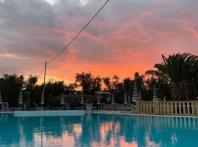 Vacanze Minervino