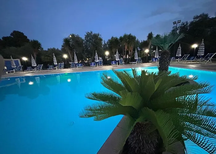 Vacanze Minervino