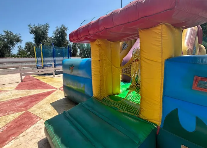 Vacanze Minervino