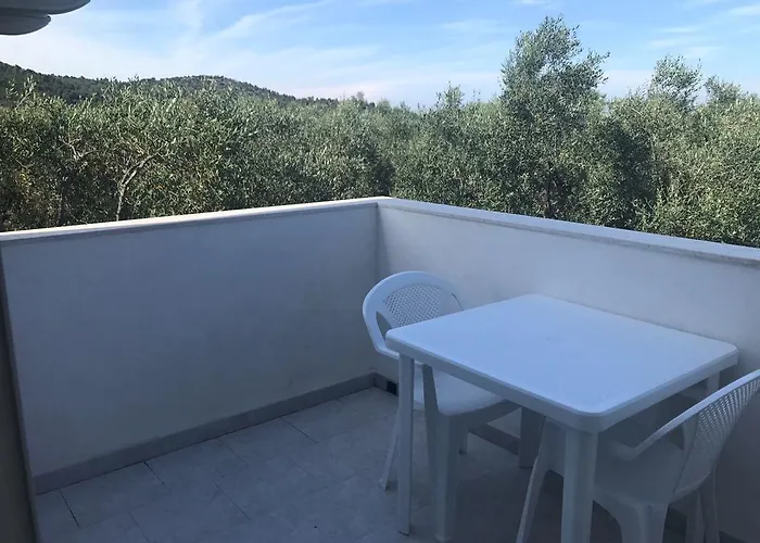 Vacanze Minervino 3*