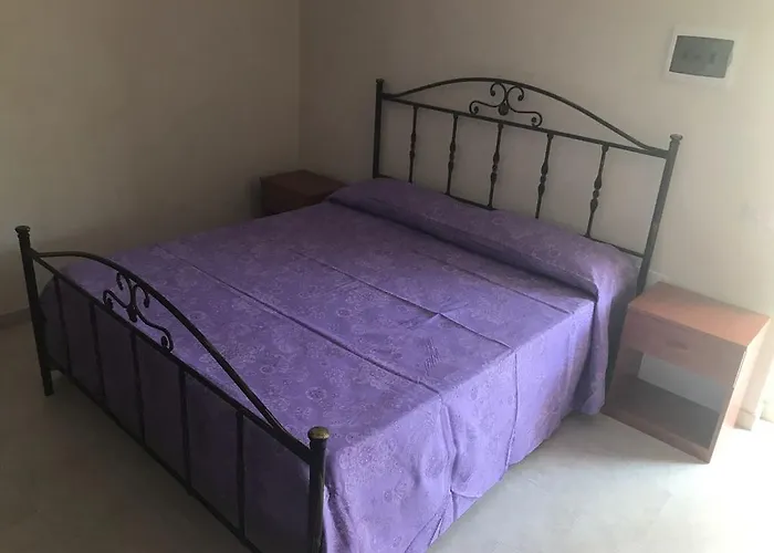 Vacanze Minervino Hotel apartamentowy