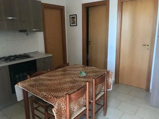 Vacanze Minervino Hotel apartamentowy 3*