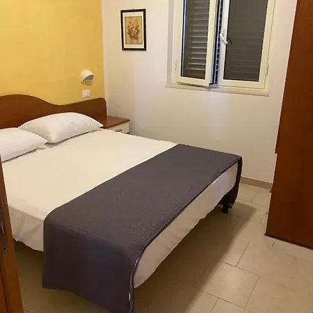 Vacanze Minervino