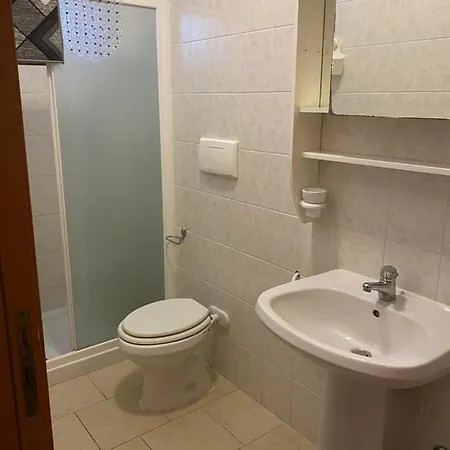 Vacanze Minervino 3*