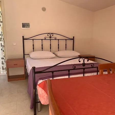 Vacanze Minervino Appart hôtel Vieste