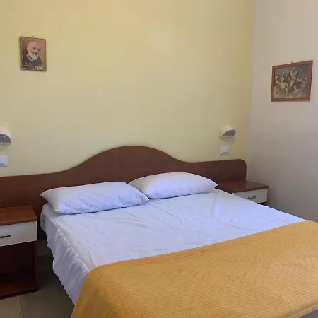 Vacanze Minervino Lägenhetshotell *