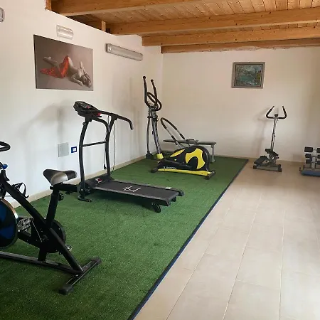 Vacanze Minervino Lägenhetshotell