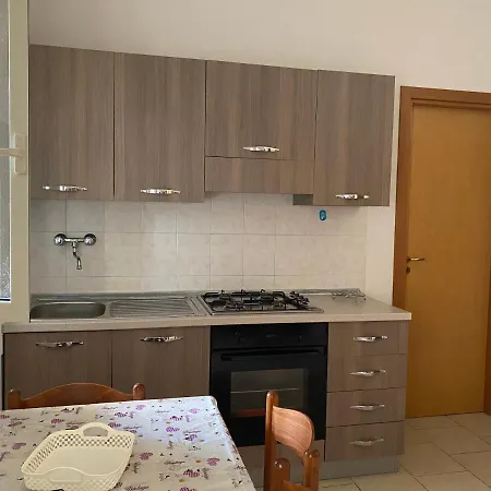 Vacanze Minervino