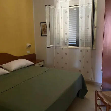 Vacanze Minervino Vieste