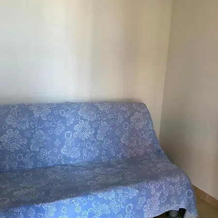 Vacanze Minervino Lägenhetshotell Vieste