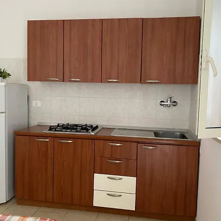 Vacanze Minervino Aparthotel Vieste