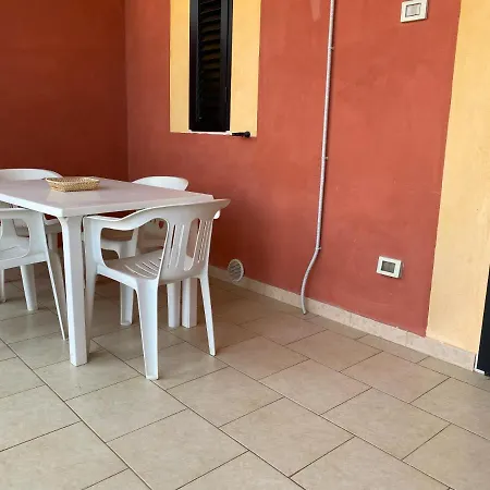 Vacanze Minervino