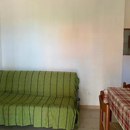 Vacanze Minervino Lägenhetshotell Vieste