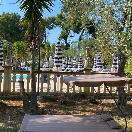 Appart hôtel Vacanze Minervino Vieste