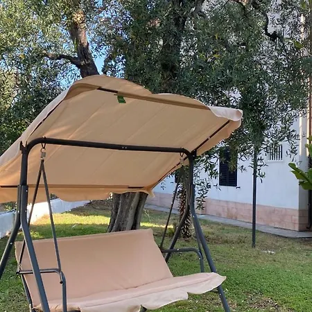 Vacanze Minervino Appart hôtel Vieste
