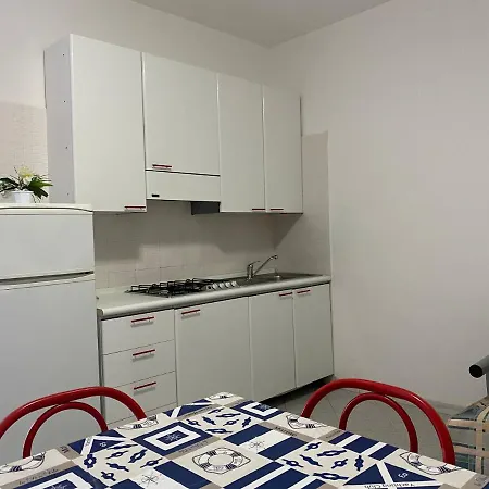 Vacanze Minervino