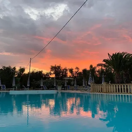 Vacanze Minervino