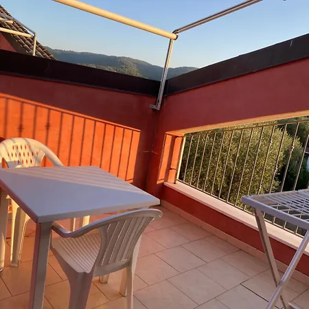 Vacanze Minervino Lägenhetshotell