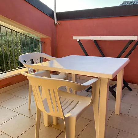 Vacanze Minervino Vieste