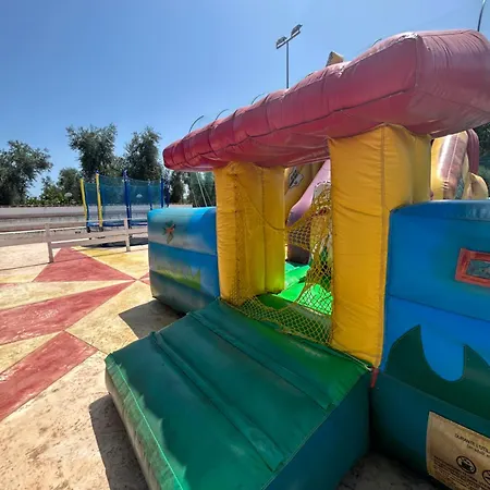 Vacanze Minervino