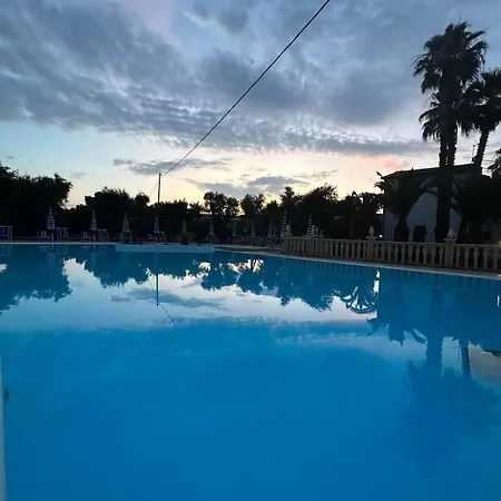 Vacanze Minervino *