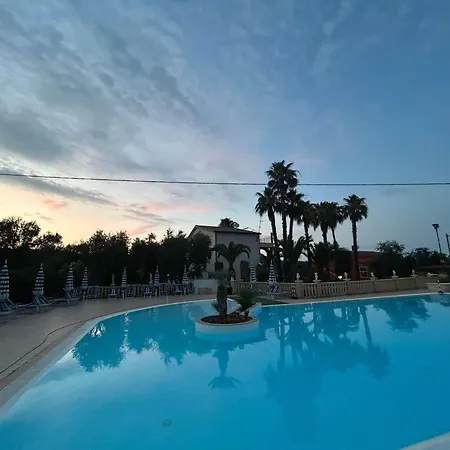 Aparthotel Vacanze Minervino *