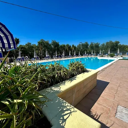 Vacanze Minervino *