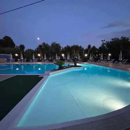 Vacanze Minervino Vieste