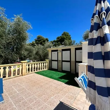 Vacanze Minervino