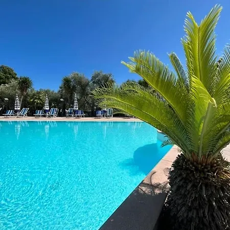 Vacanze Minervino Vieste