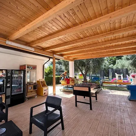 Aparthotel Vacanze Minervino