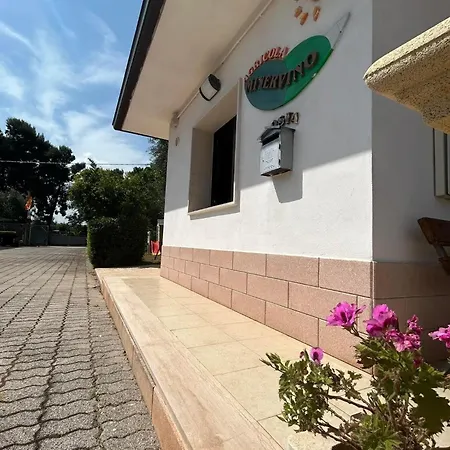 Vacanze Minervino