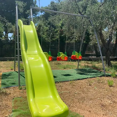 Vacanze Minervino