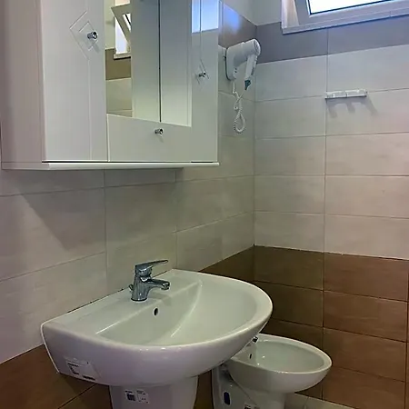 Vacanze Minervino