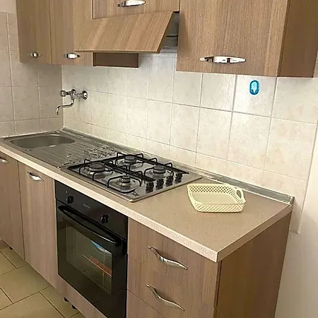 Vacanze Minervino 3* Vieste