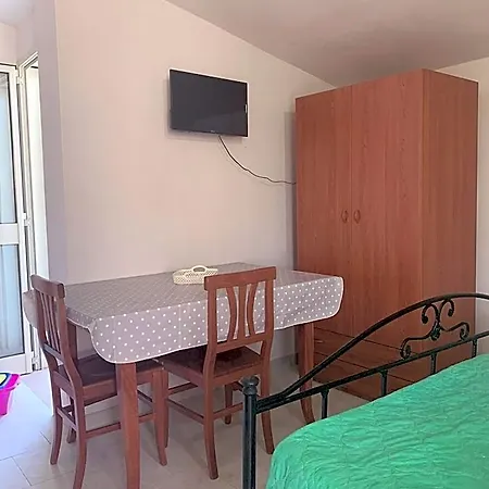 Appart hôtel Vacanze Minervino 3*
