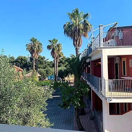 Vacanze Minervino Appart hôtel