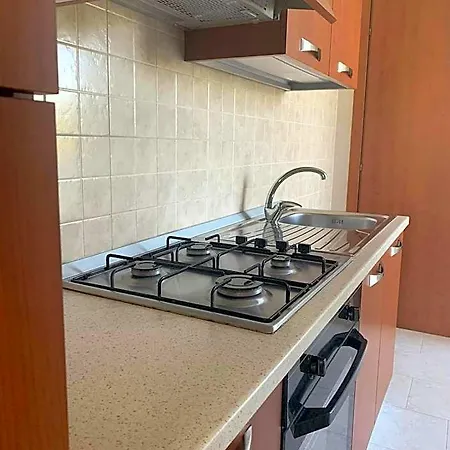 Vacanze Minervino
