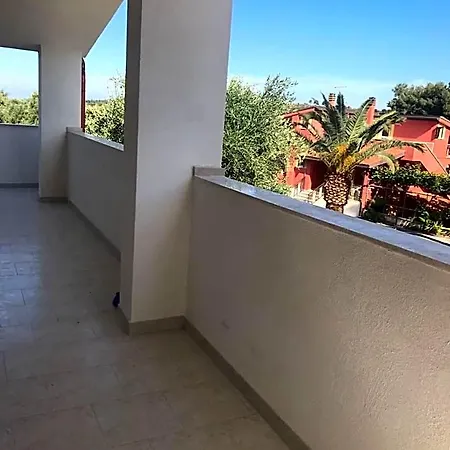 Vacanze Minervino 3*