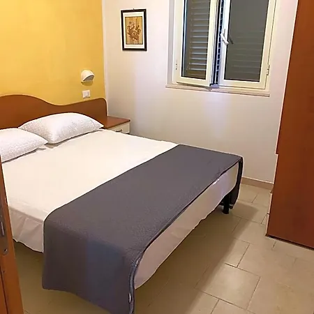 Vacanze Minervino Appart hôtel 3*