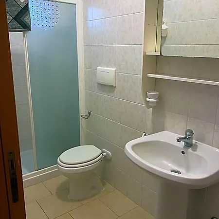 Vacanze Minervino Appart hôtel