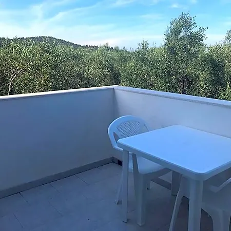 Vacanze Minervino 3* Vieste
